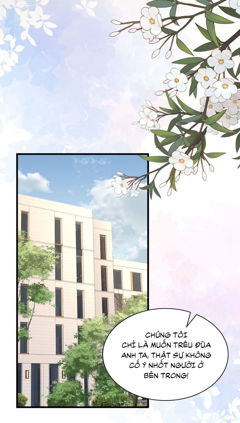 Tro Tàn - Chương 6 - Trang 22