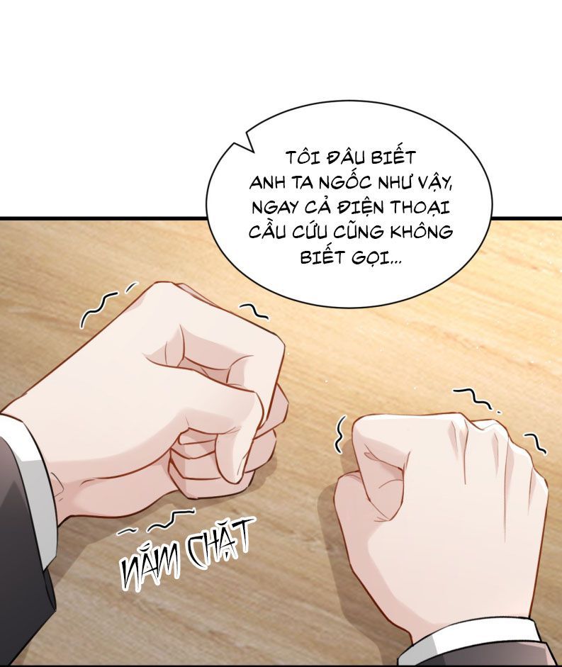 Tro Tàn - Chương 6 - Trang 24