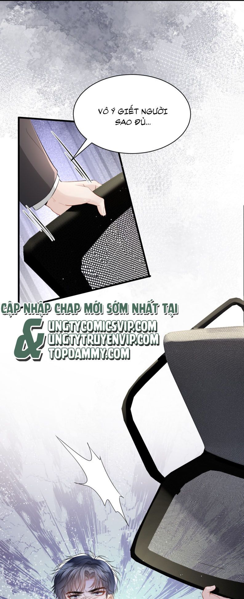 Tro Tàn - Chương 6 - Trang 26