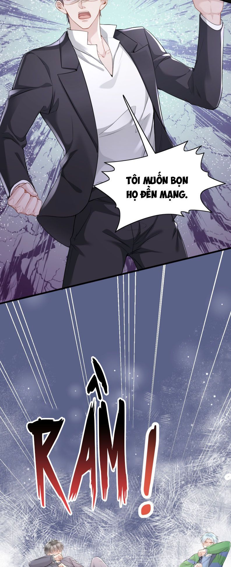 Tro Tàn - Chương 6 - Trang 27