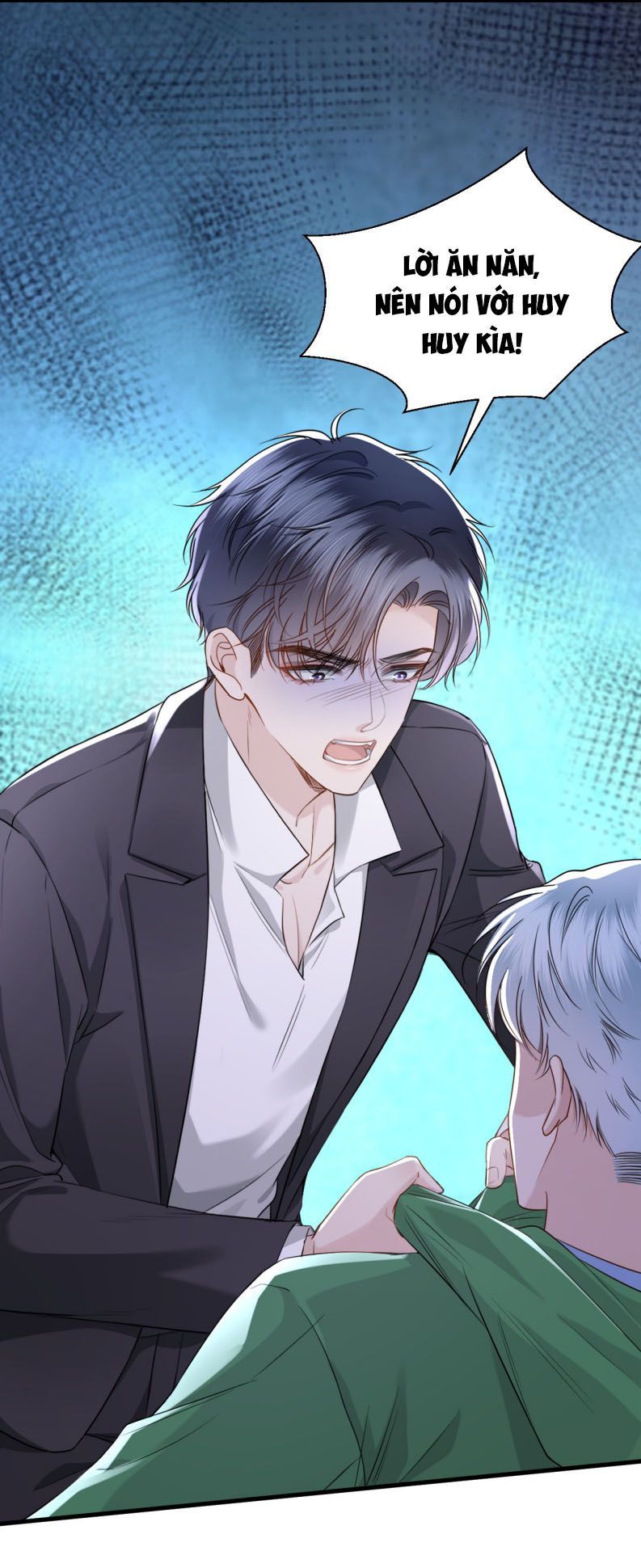 Tro Tàn - Chương 6 - Trang 29