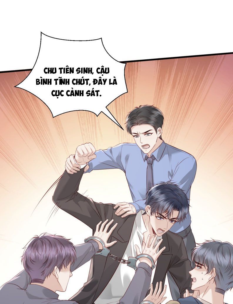 Tro Tàn - Chương 6 - Trang 30