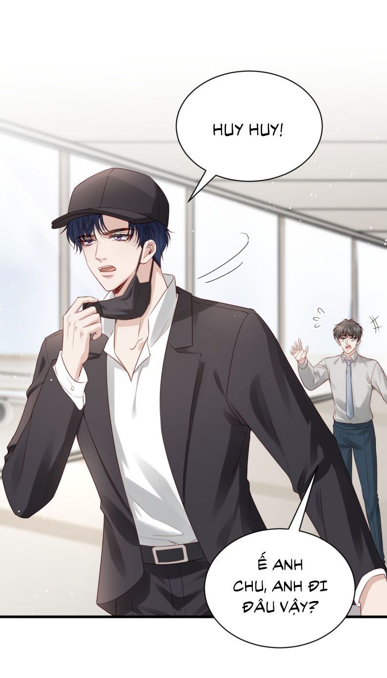 Tro Tàn - Chương 6 - Trang 4