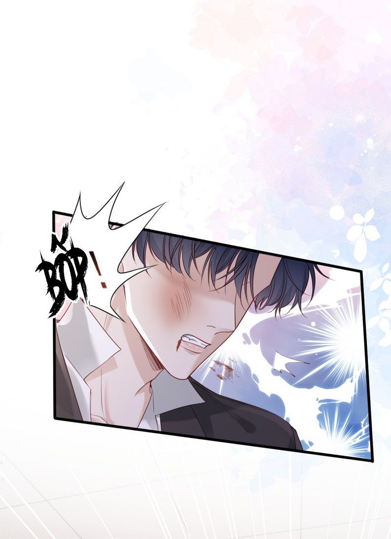 Tro Tàn - Chương 6 - Trang 32