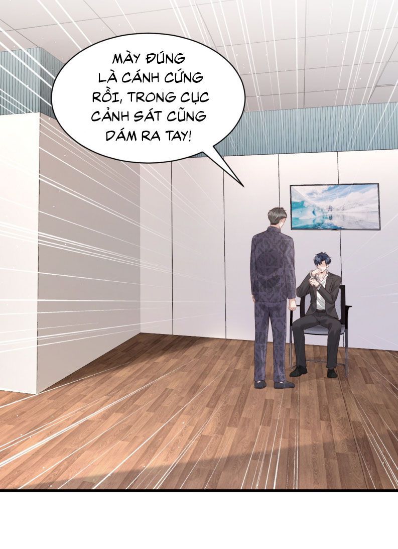 Tro Tàn - Chương 6 - Trang 33