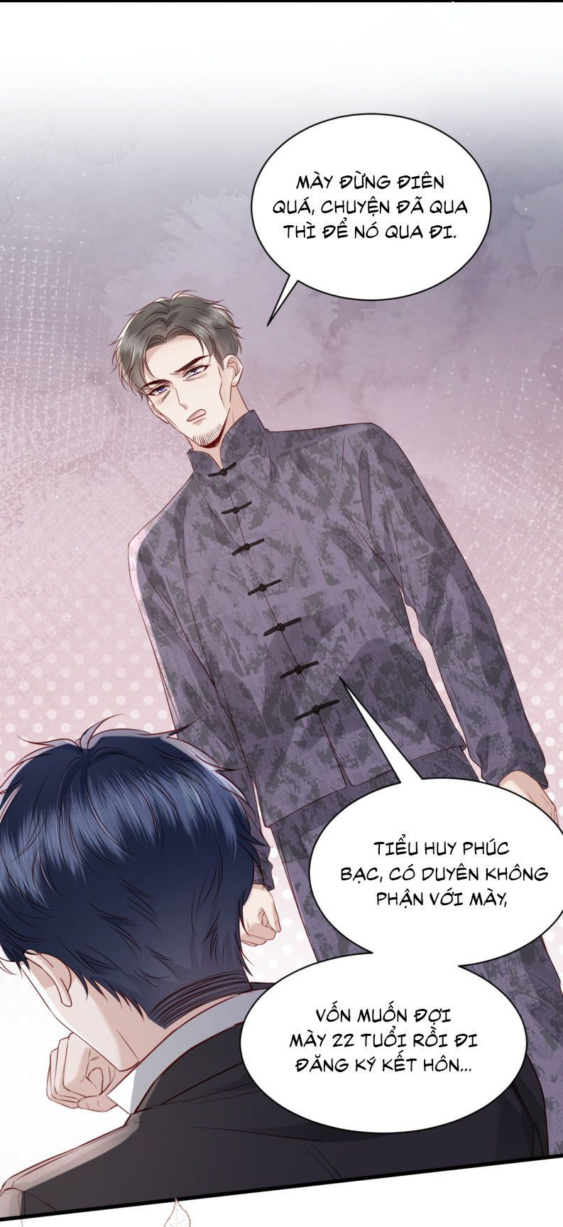 Tro Tàn - Chương 6 - Trang 35