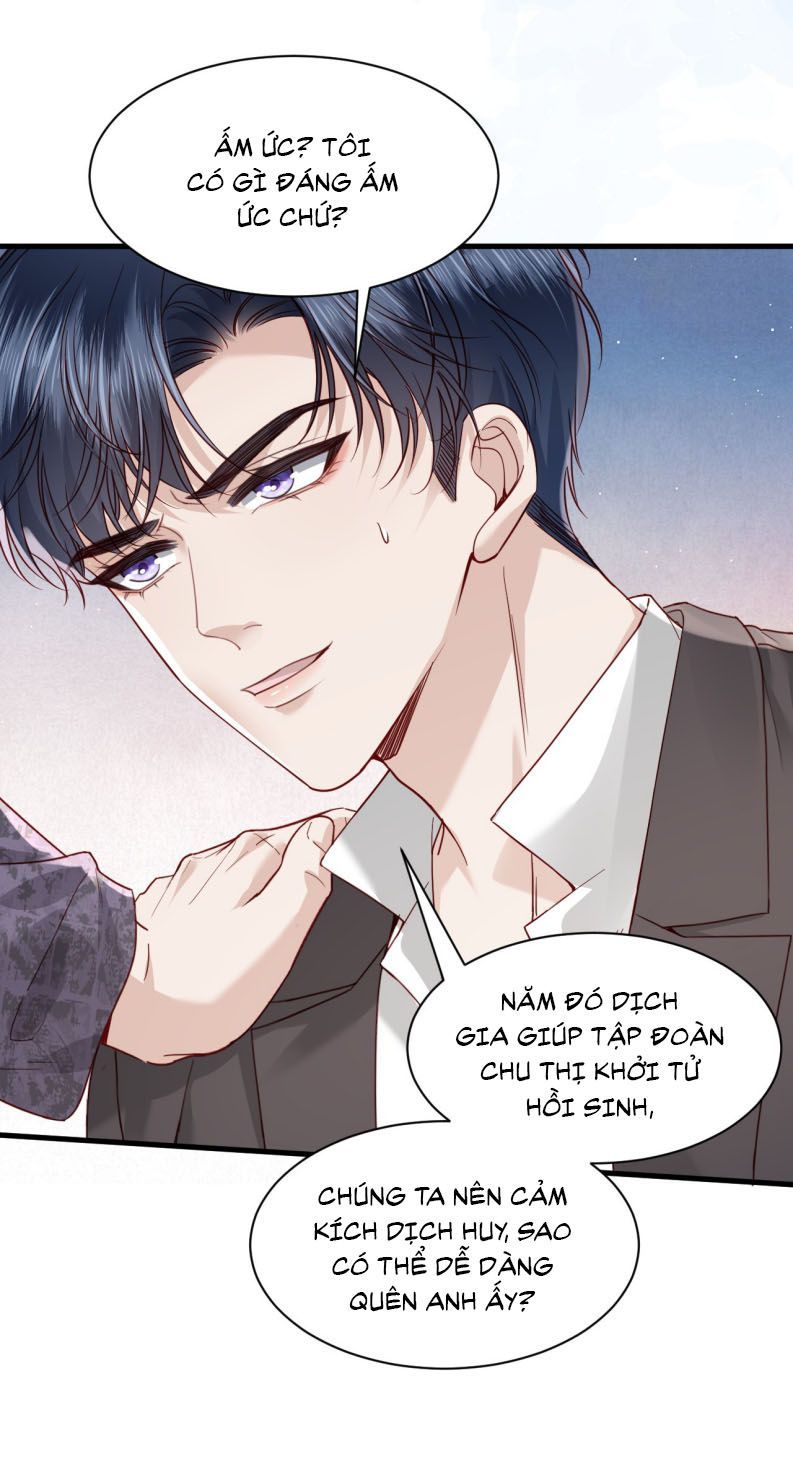 Tro Tàn - Chương 6 - Trang 40