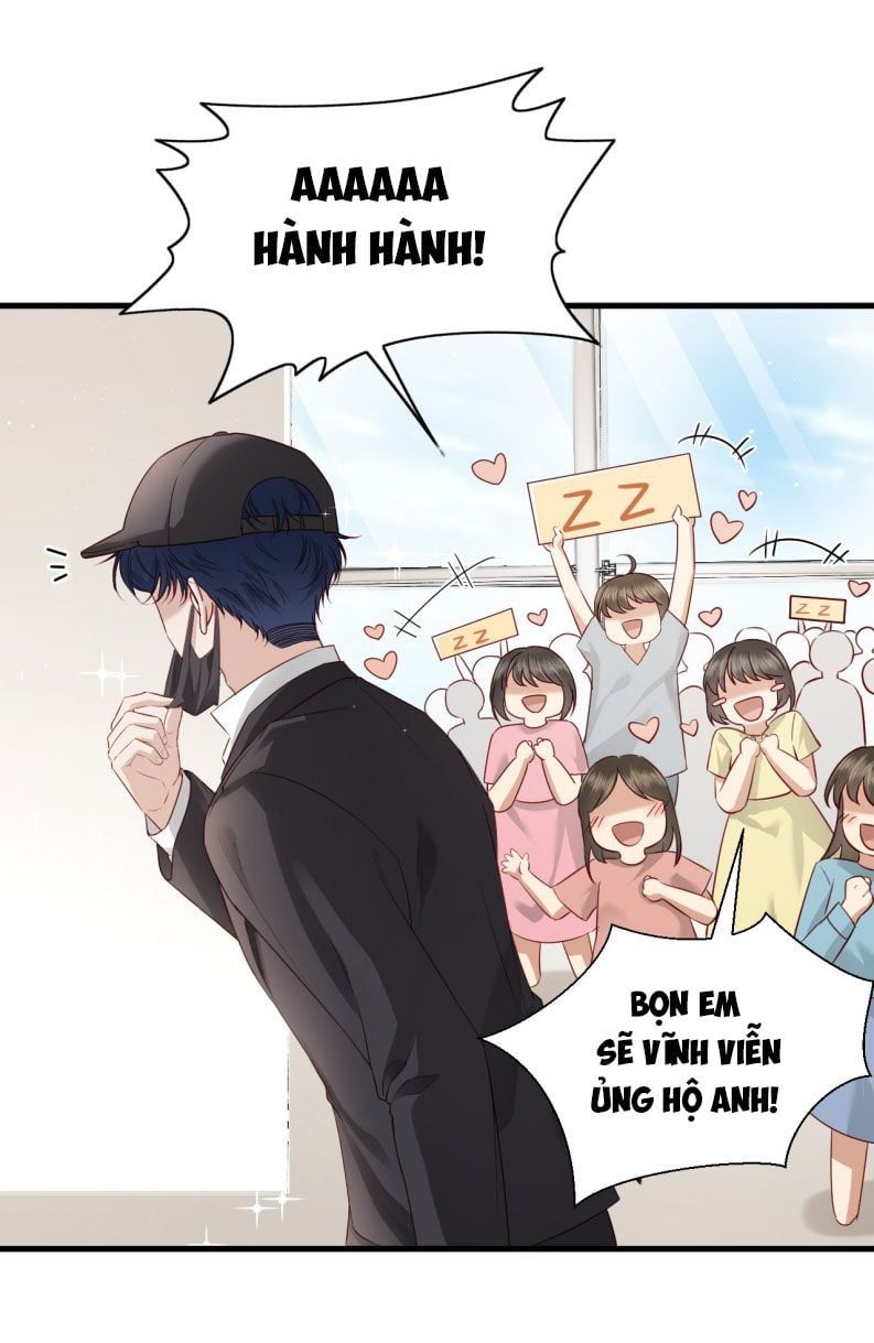 Tro Tàn - Chương 6 - Trang 5