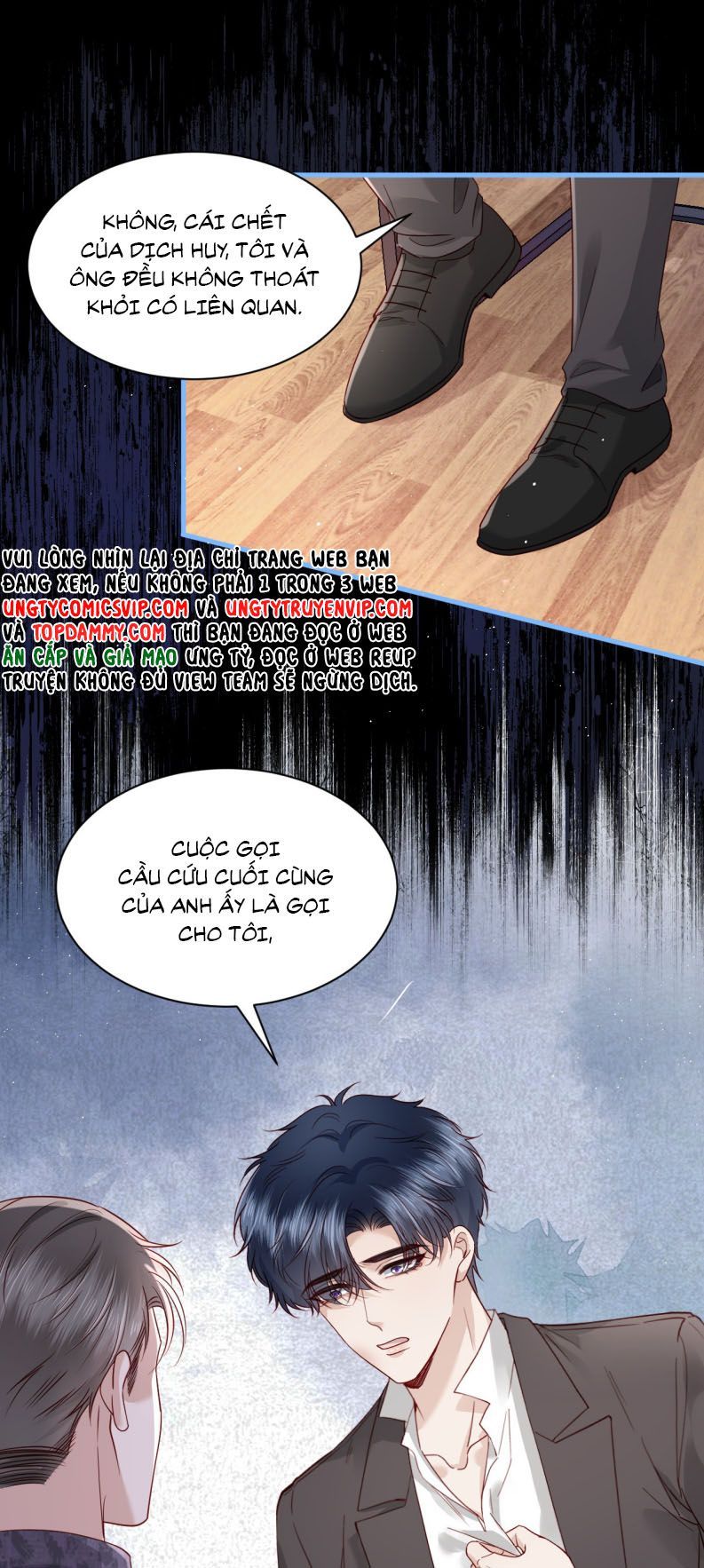 Tro Tàn - Chương 6 - Trang 42