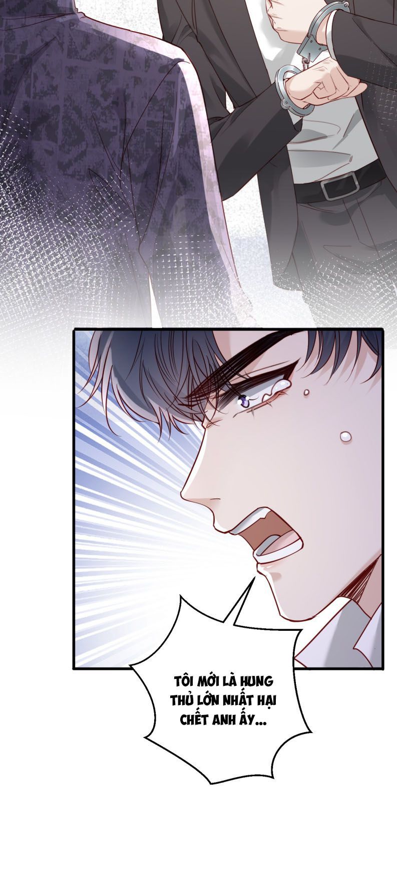 Tro Tàn - Chương 6 - Trang 43