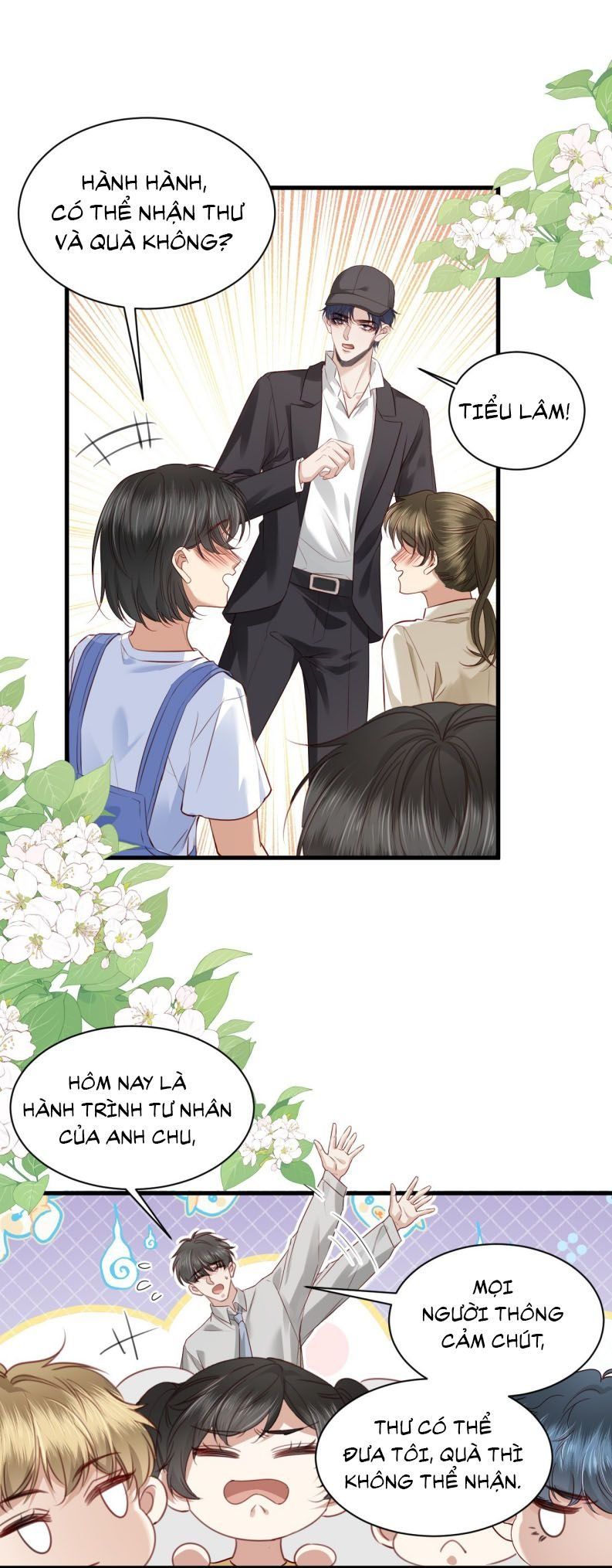 Tro Tàn - Chương 6 - Trang 6