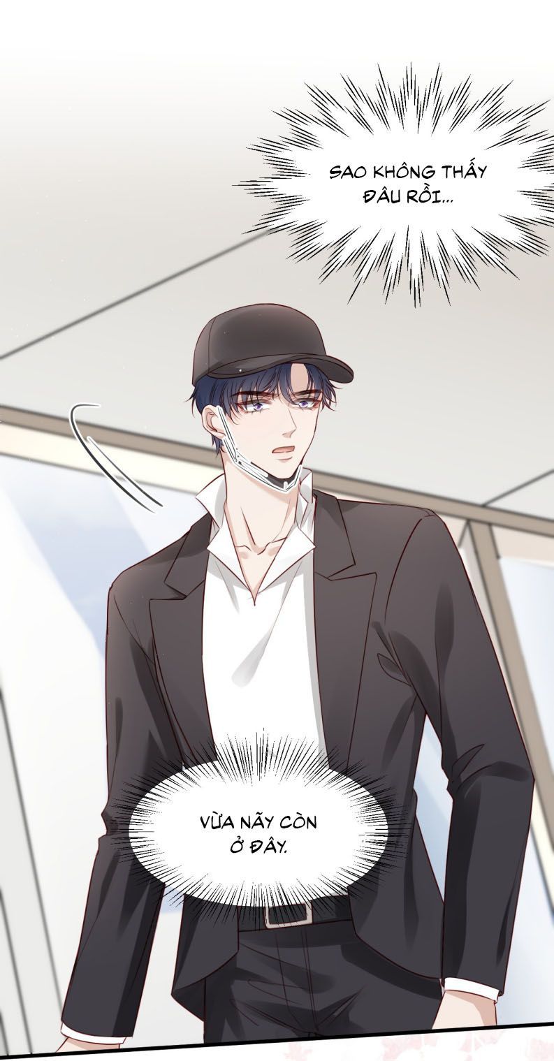Tro Tàn - Chương 6 - Trang 8