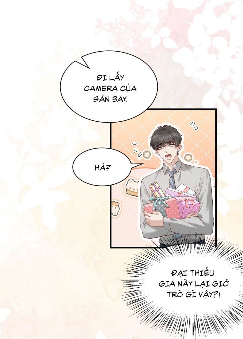 Tro Tàn - Chương 6 - Trang 9