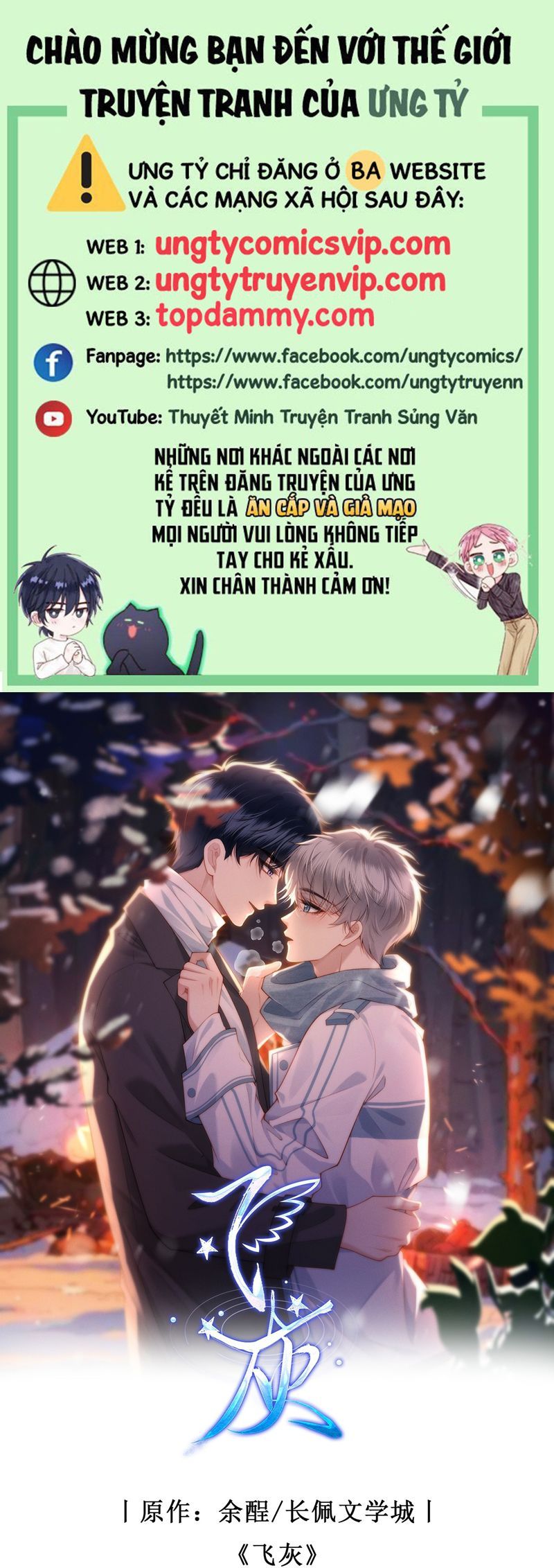 Tro Tàn - Chương 7 - Trang 2