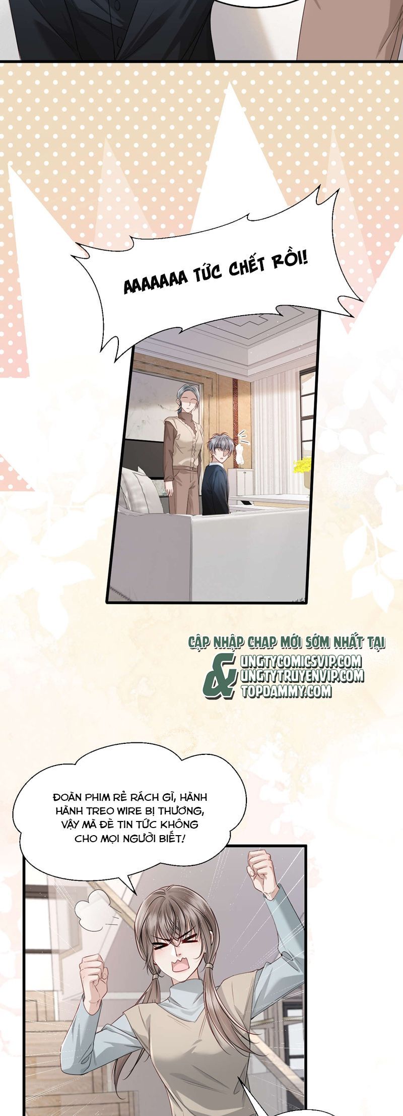 Tro Tàn - Chương 7 - Trang 23