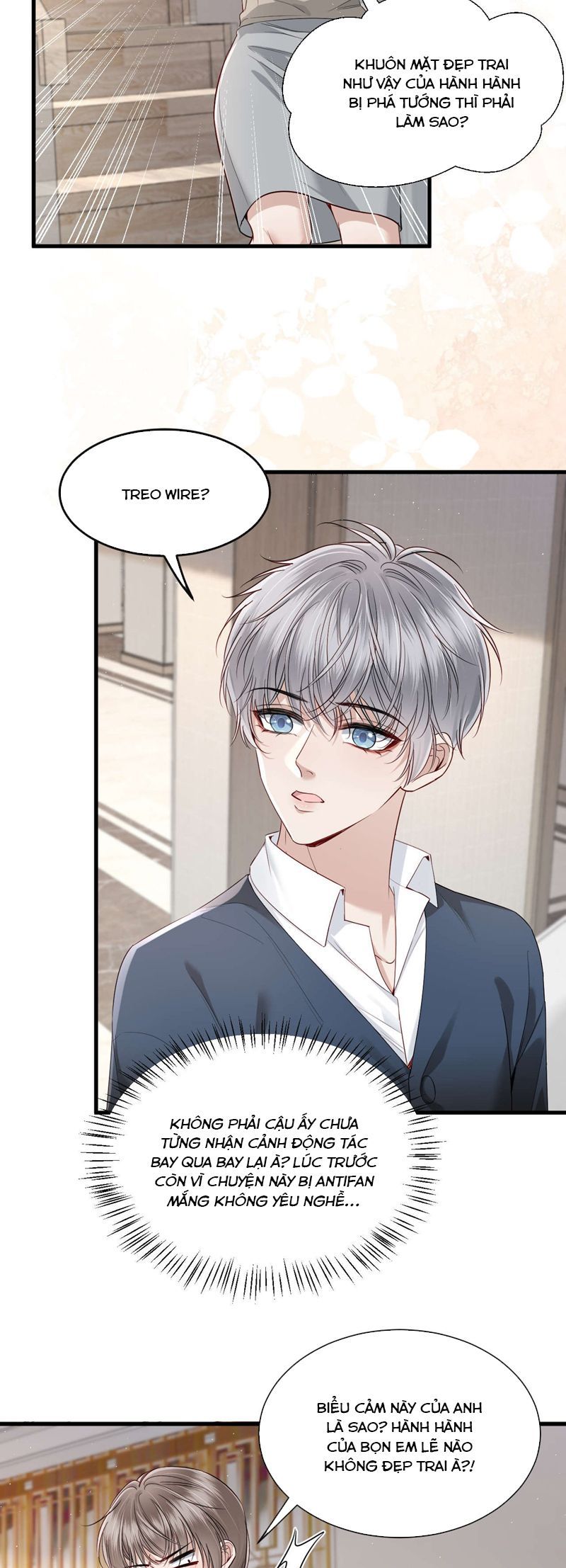 Tro Tàn - Chương 7 - Trang 24