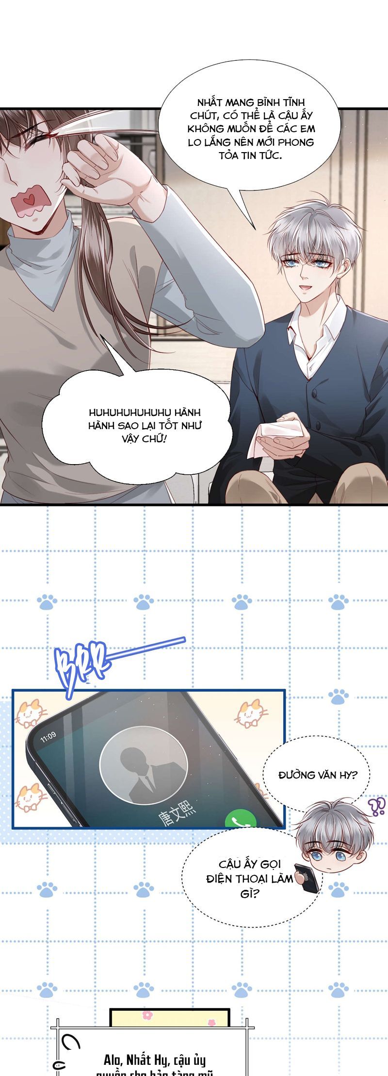 Tro Tàn - Chương 7 - Trang 26