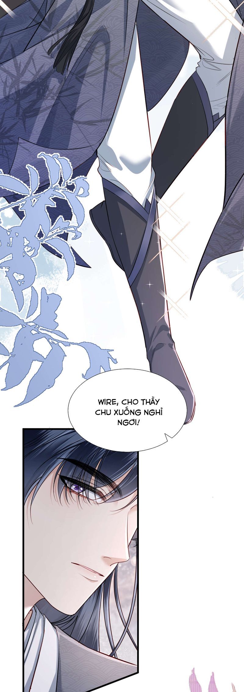 Tro Tàn - Chương 7 - Trang 9