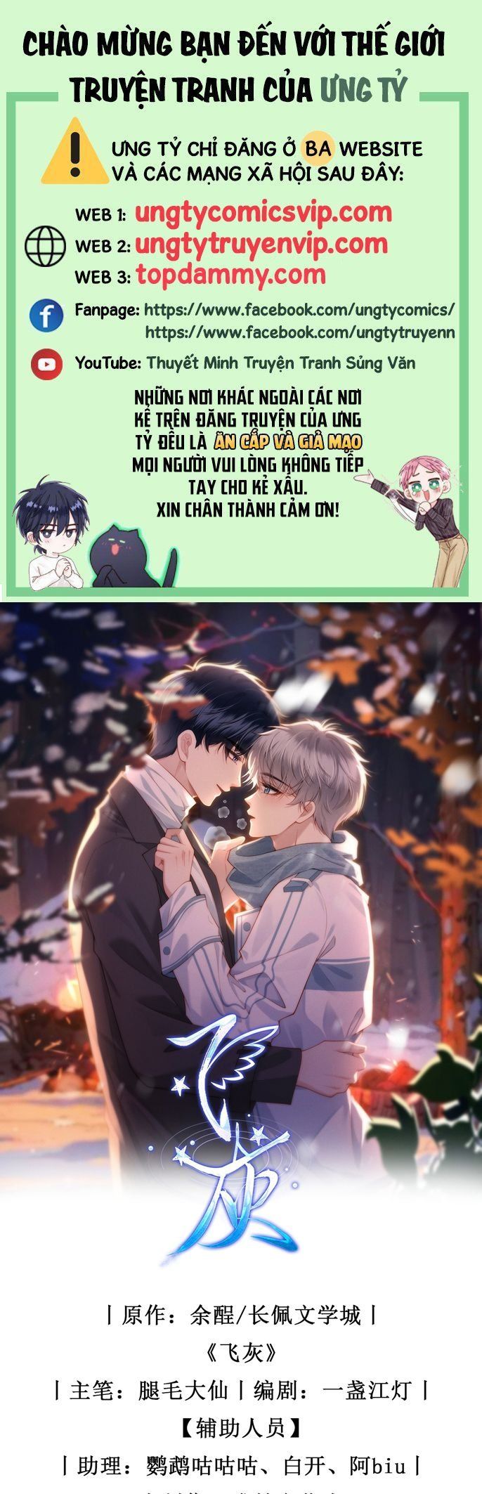 Tro Tàn - Chương 8 - Trang 2