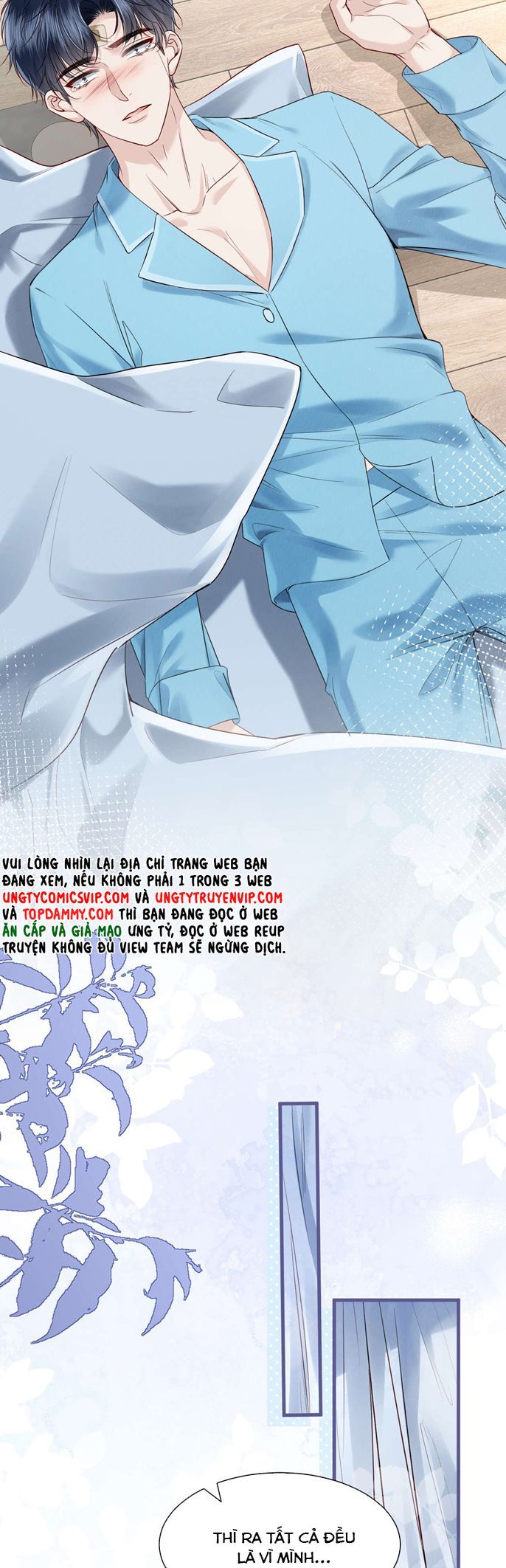Tro Tàn - Chương 8 - Trang 13