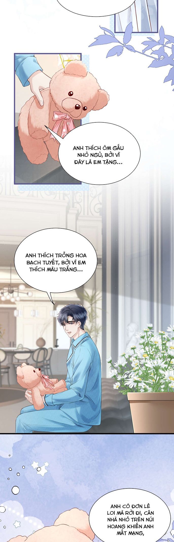 Tro Tàn - Chương 8 - Trang 14