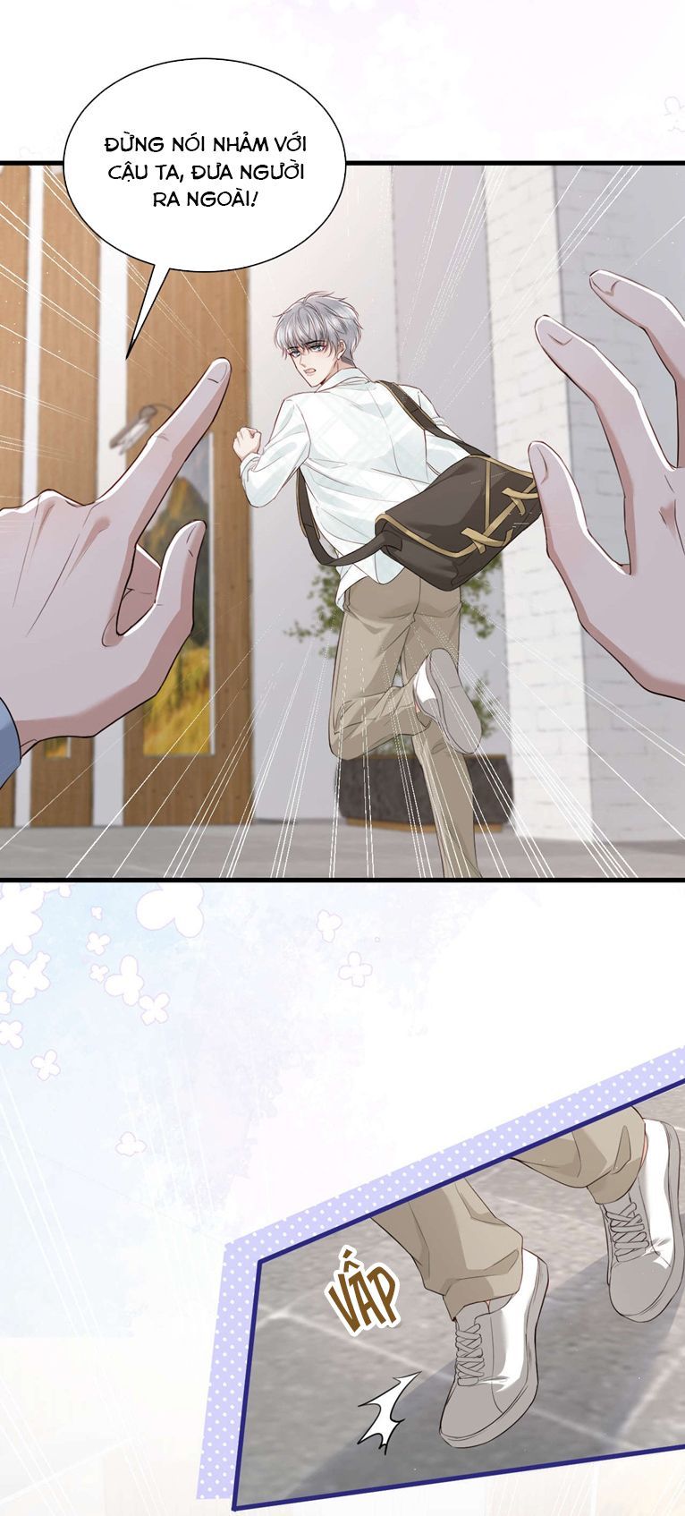 Tro Tàn - Chương 8 - Trang 24