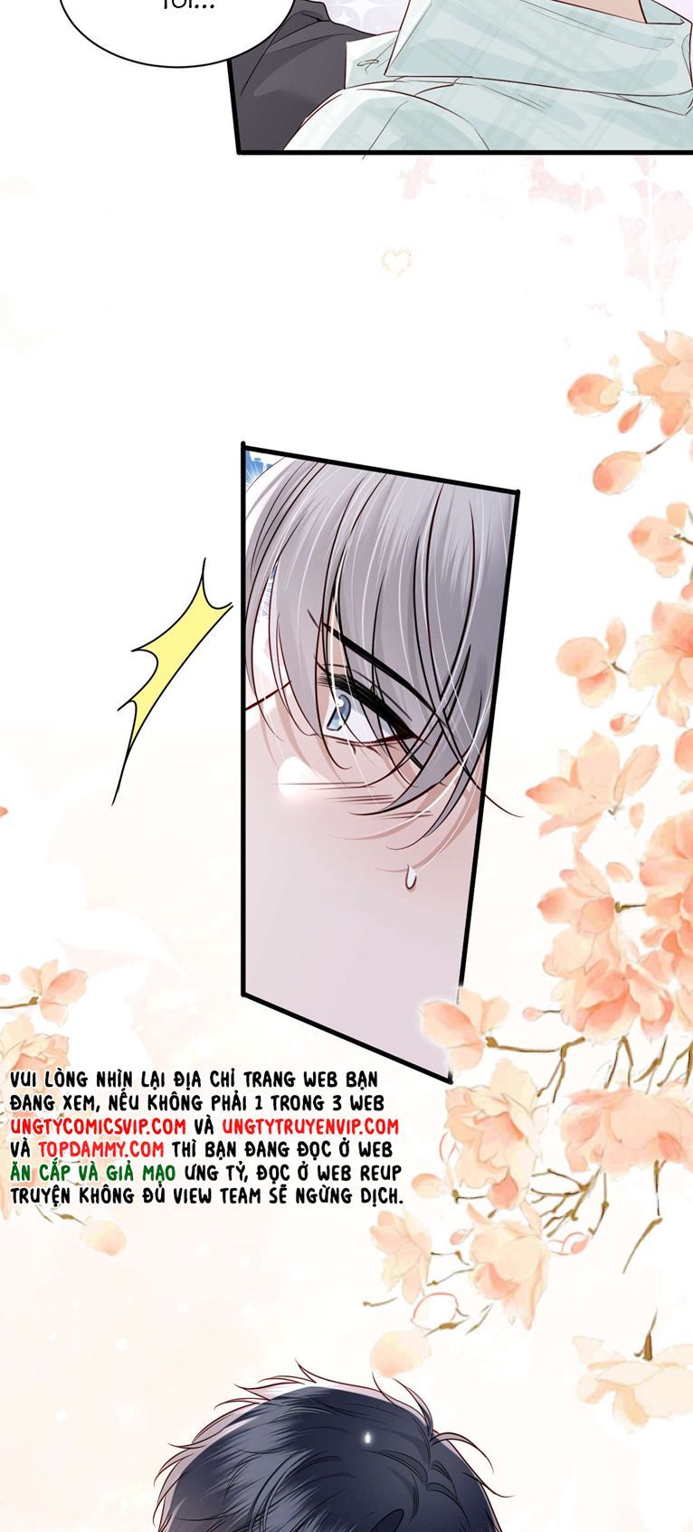 Tro Tàn - Chương 8 - Trang 27