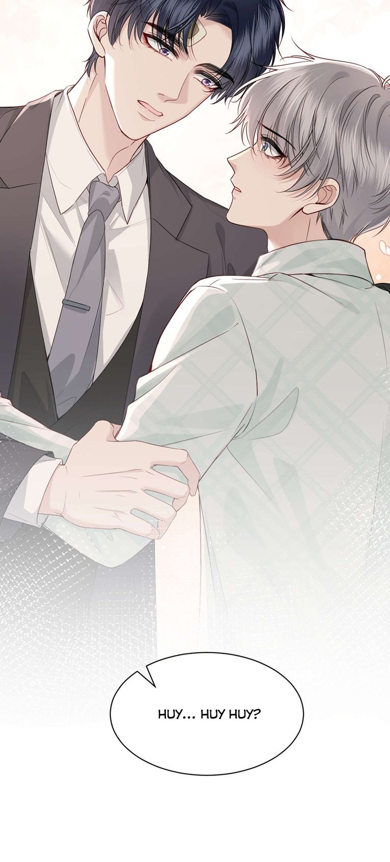 Tro Tàn - Chương 8 - Trang 28