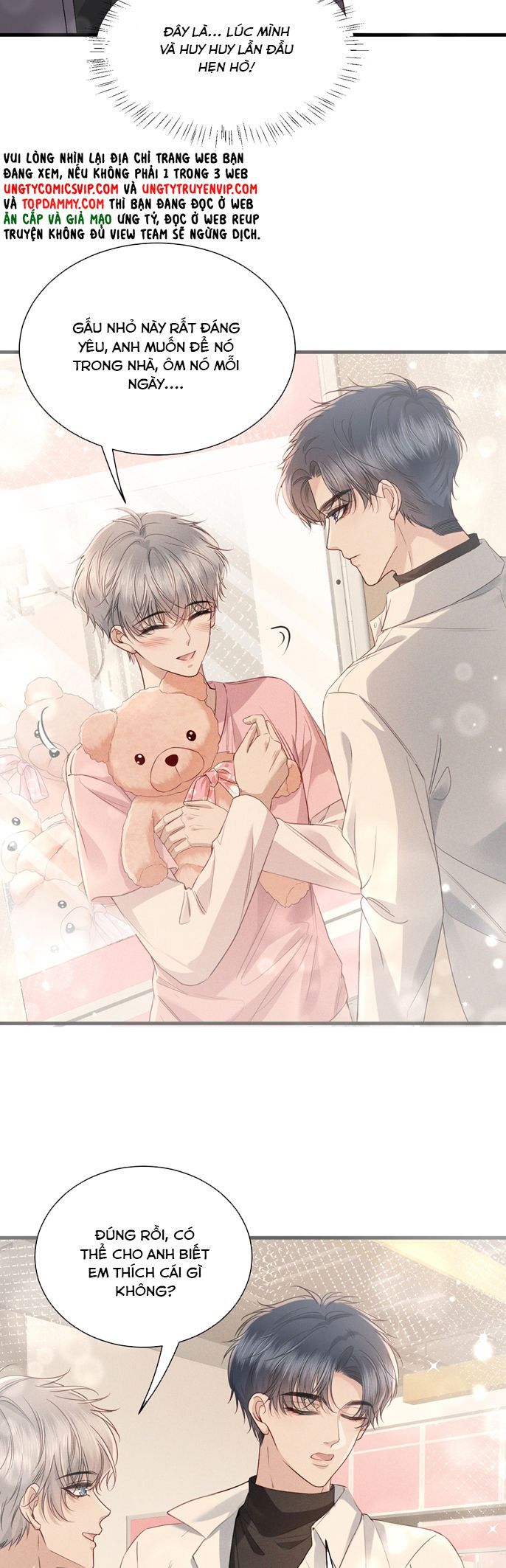 Tro Tàn - Chương 8 - Trang 5