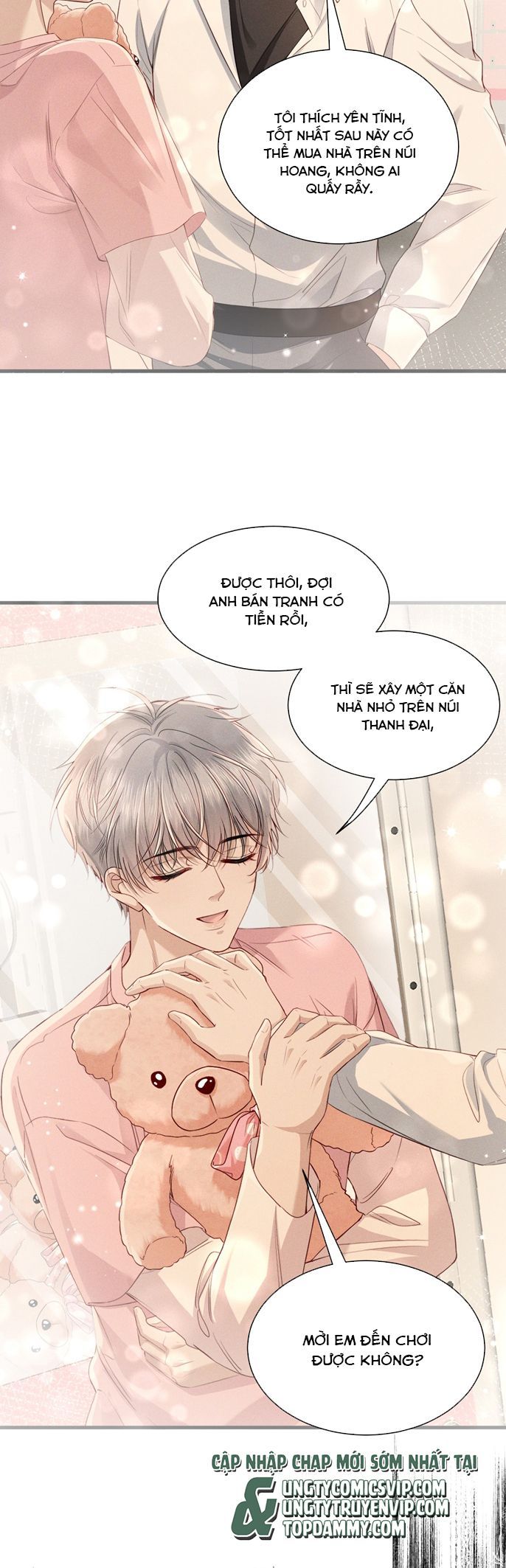 Tro Tàn - Chương 8 - Trang 6