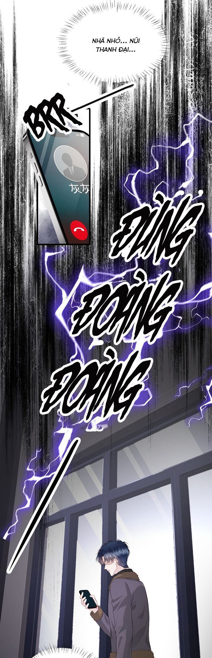 Tro Tàn - Chương 8 - Trang 7