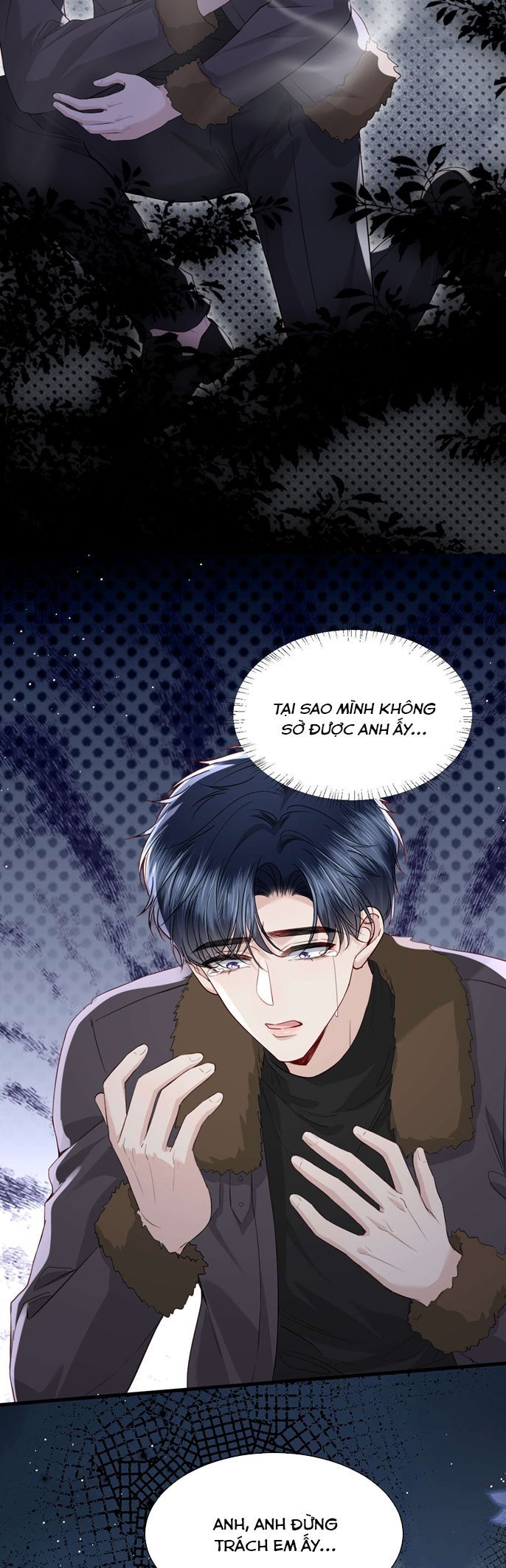 Tro Tàn - Chương 8 - Trang 10