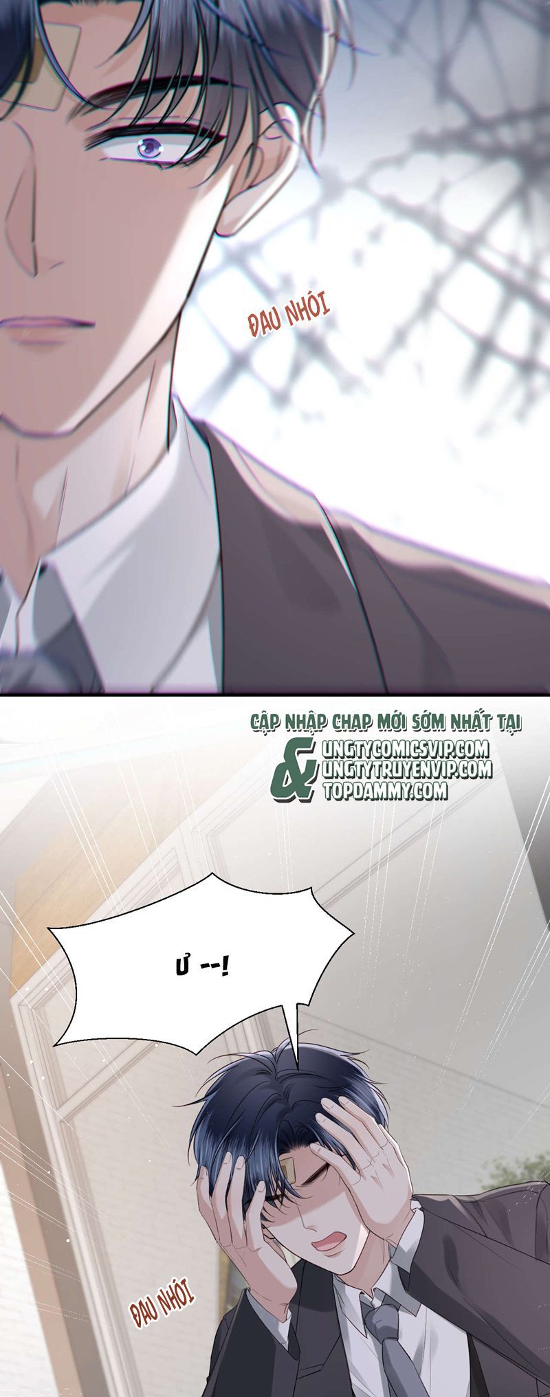 Tro Tàn - Chương 9 - Trang 11