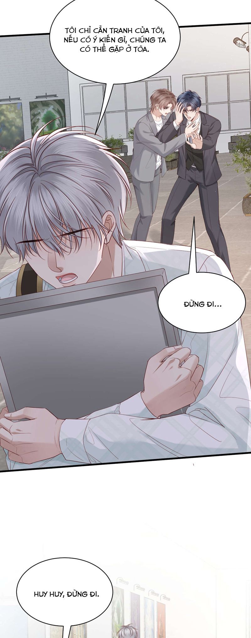 Tro Tàn - Chương 9 - Trang 14