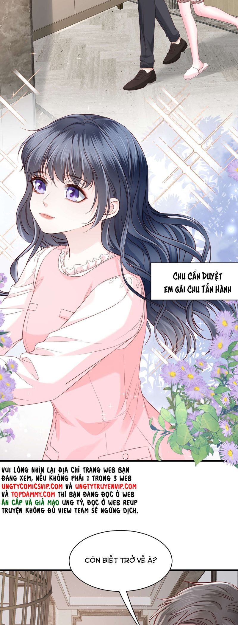 Tro Tàn - Chương 9 - Trang 17