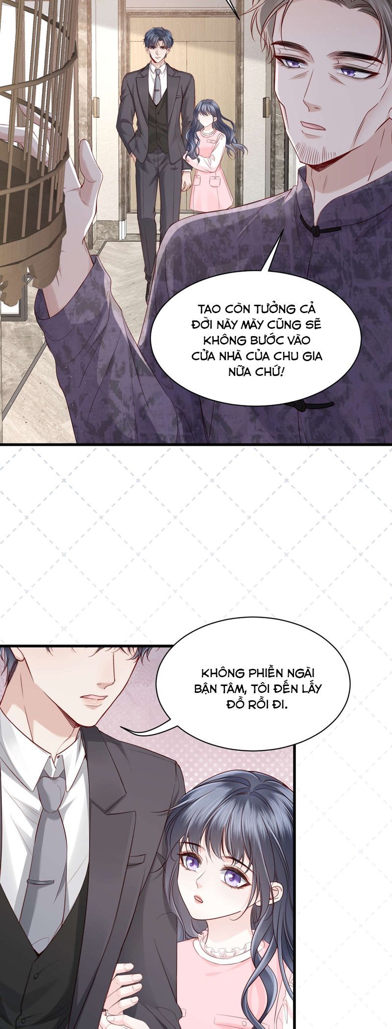 Tro Tàn - Chương 9 - Trang 18