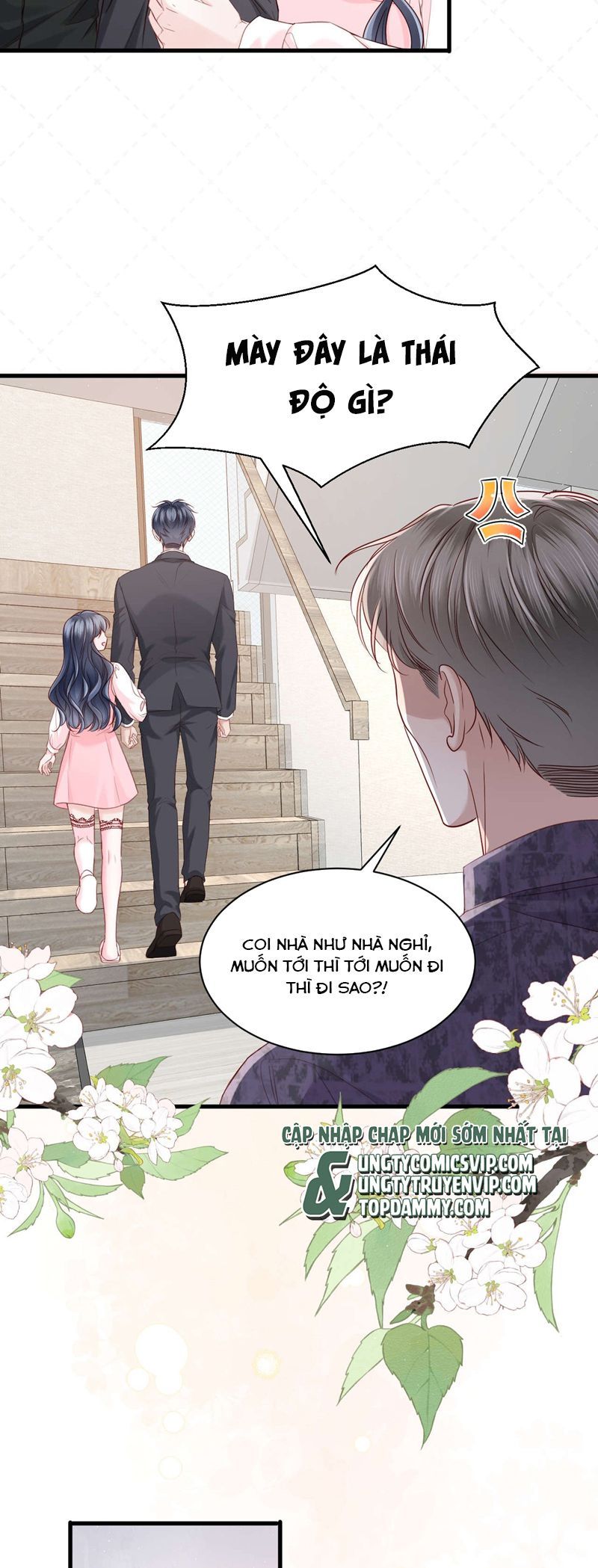 Tro Tàn - Chương 9 - Trang 19