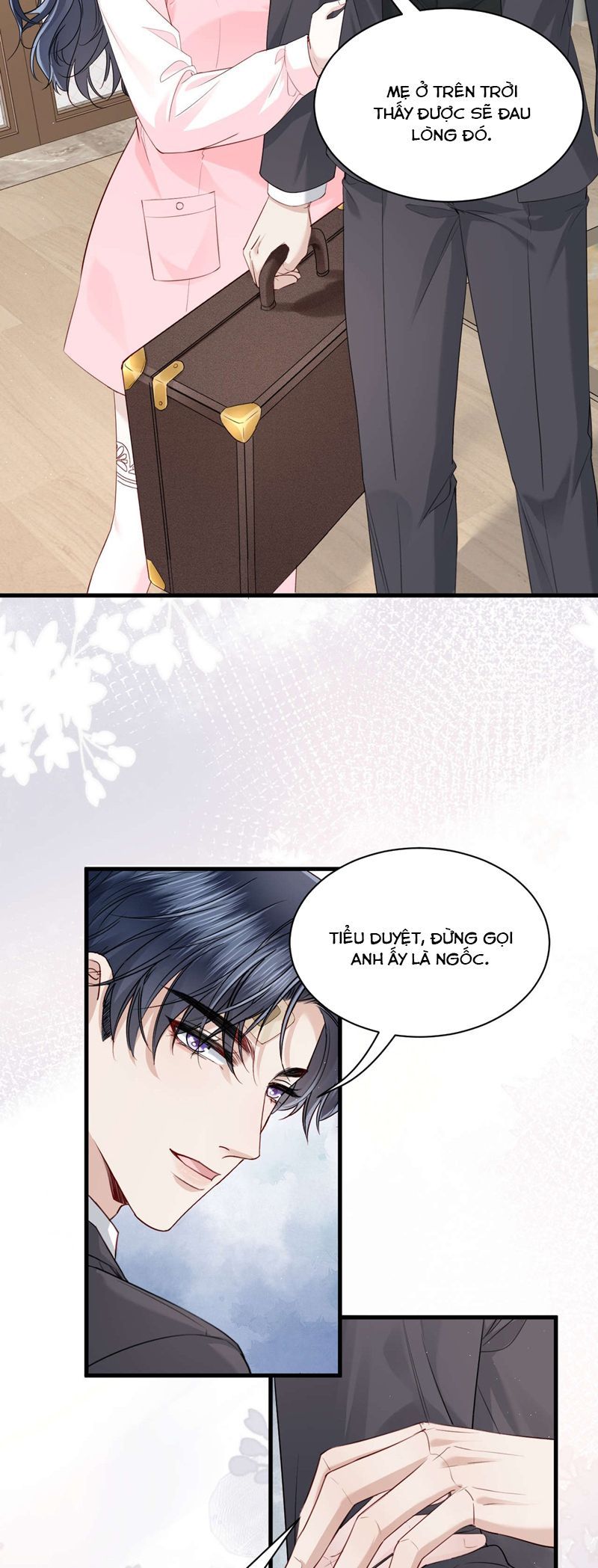 Tro Tàn - Chương 9 - Trang 22