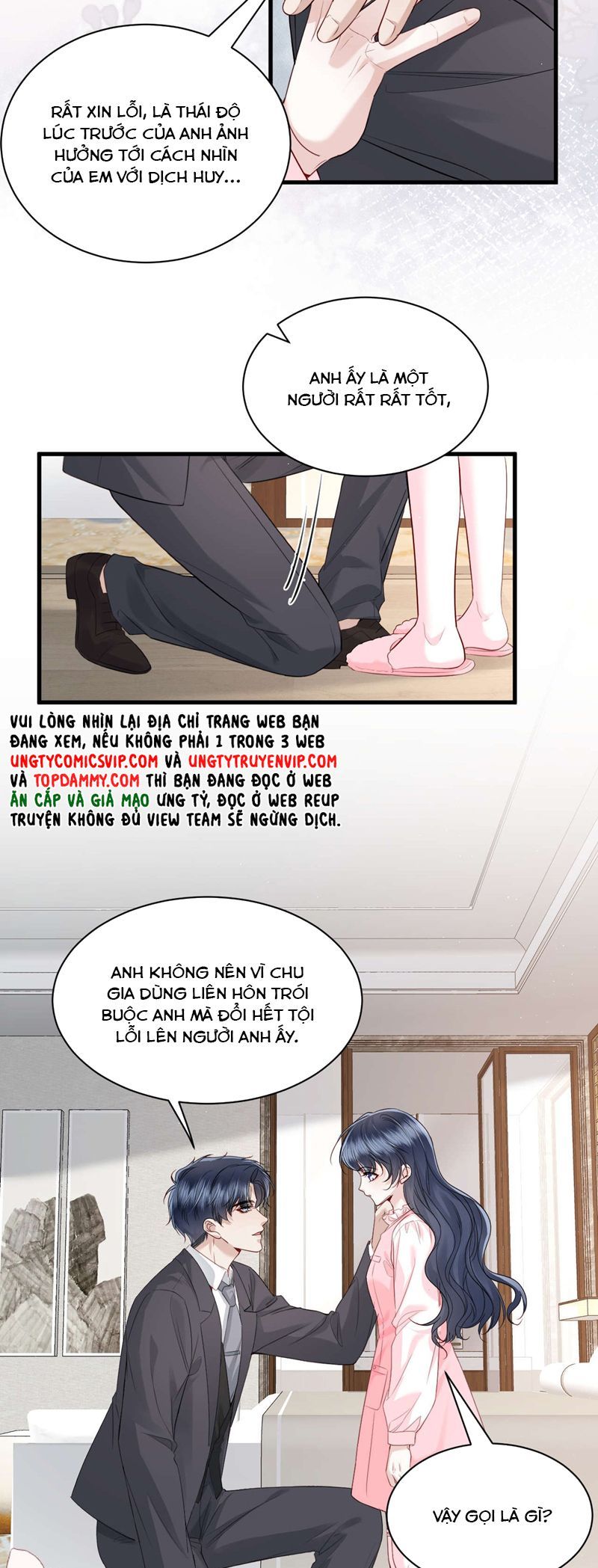 Tro Tàn - Chương 9 - Trang 23