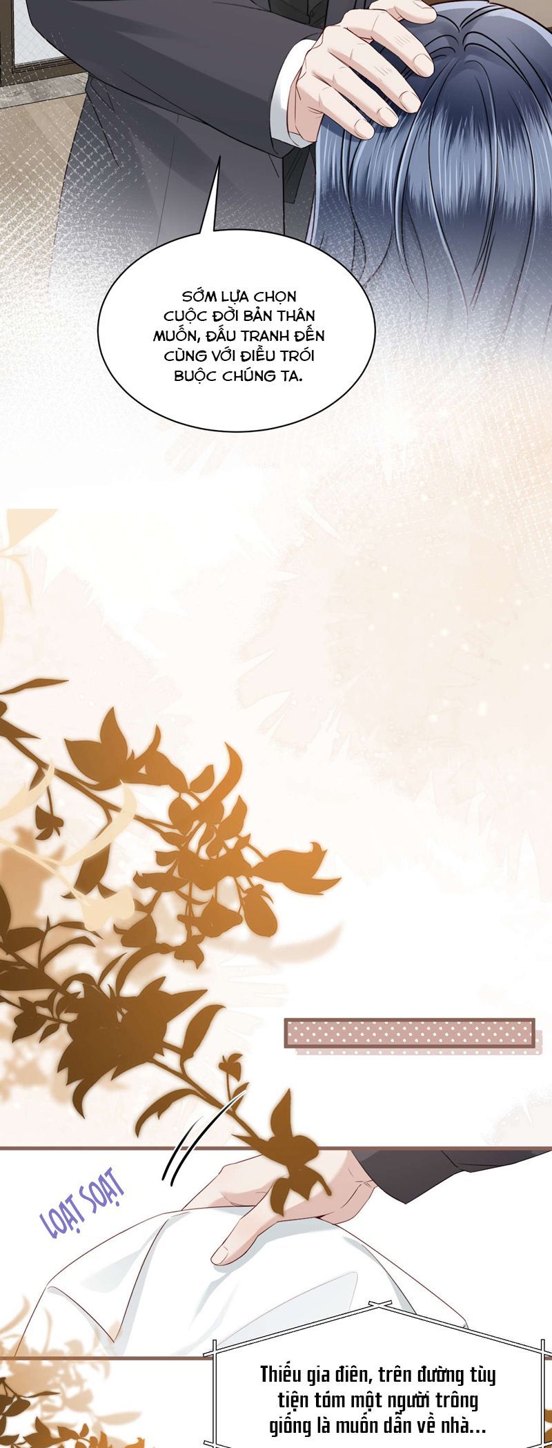 Tro Tàn - Chương 9 - Trang 26