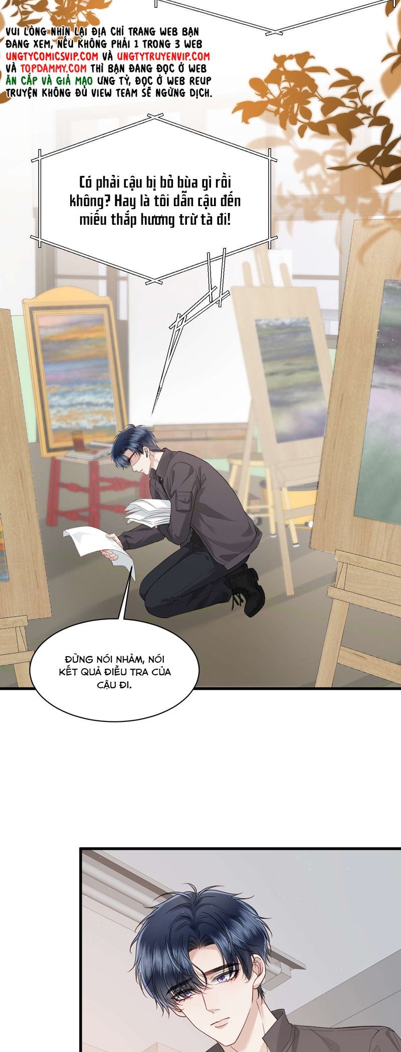 Tro Tàn - Chương 9 - Trang 27
