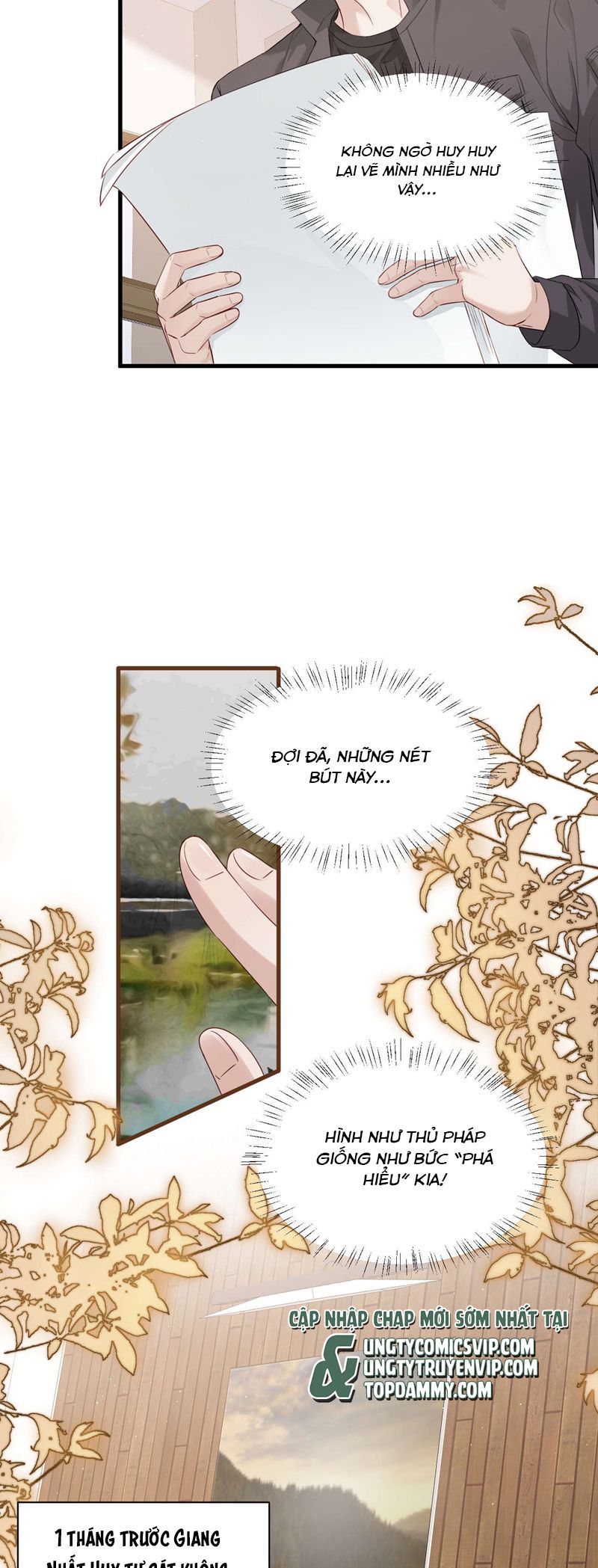 Tro Tàn - Chương 9 - Trang 28