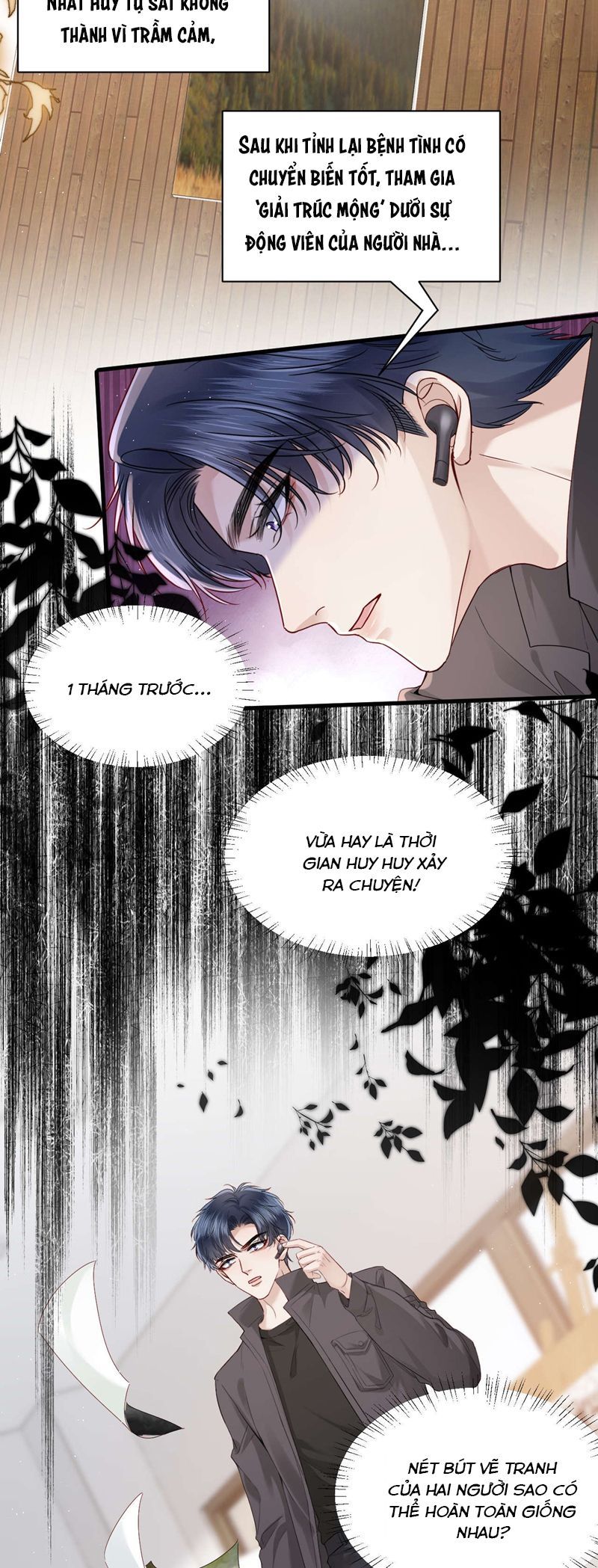 Tro Tàn - Chương 9 - Trang 29