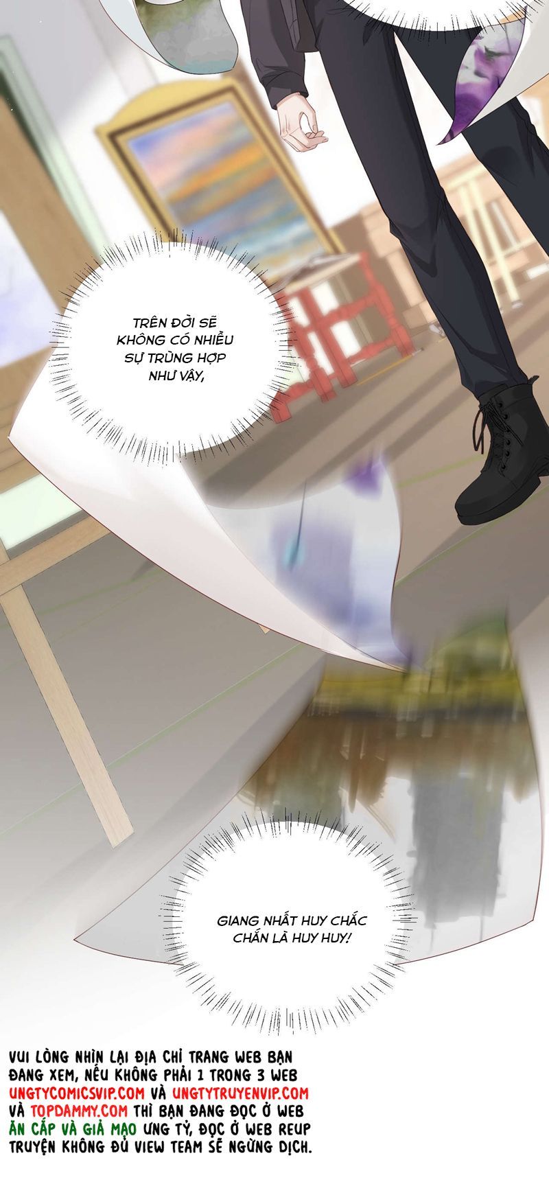 Tro Tàn - Chương 9 - Trang 30