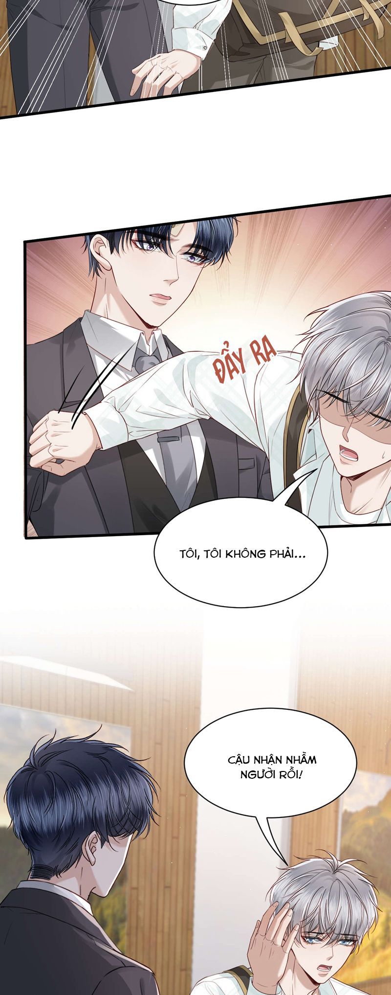 Tro Tàn - Chương 9 - Trang 4