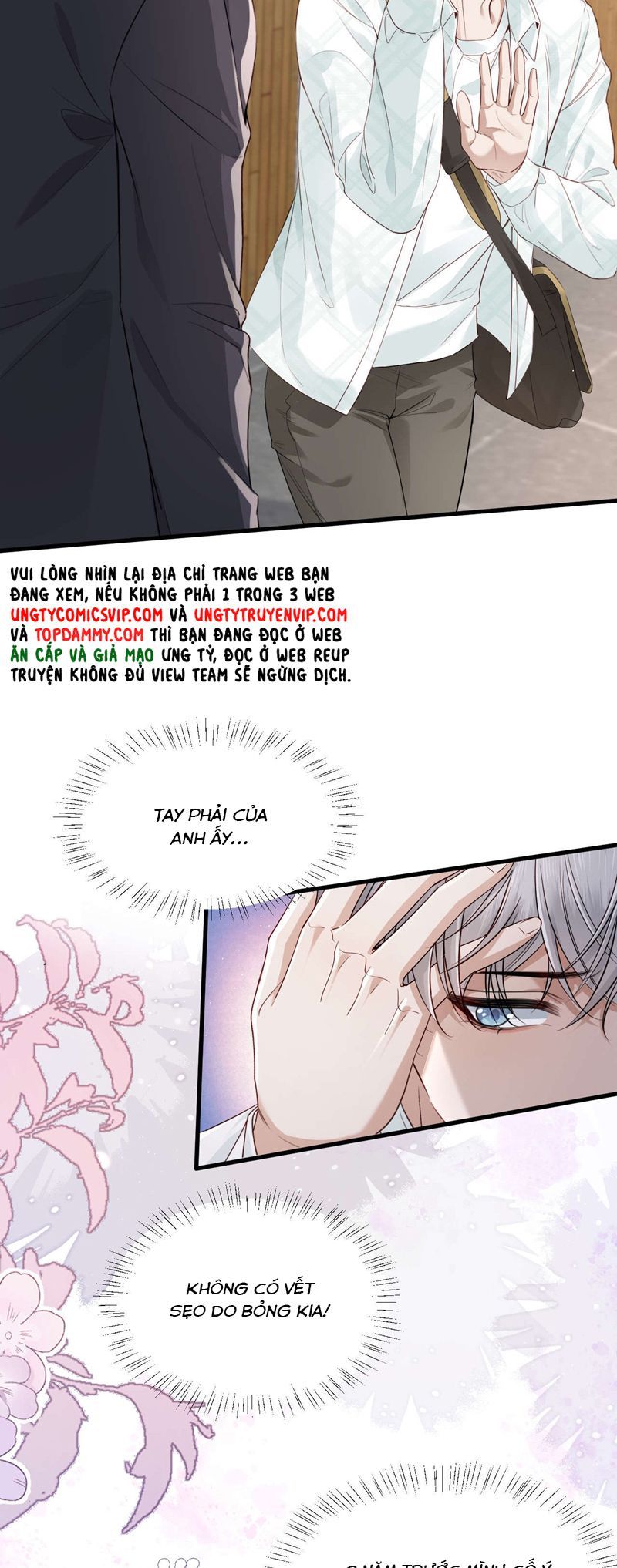 Tro Tàn - Chương 9 - Trang 5