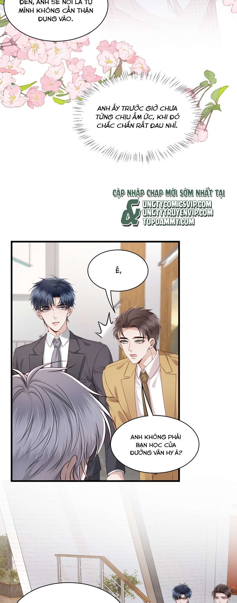 Tro Tàn - Chương 9 - Trang 7