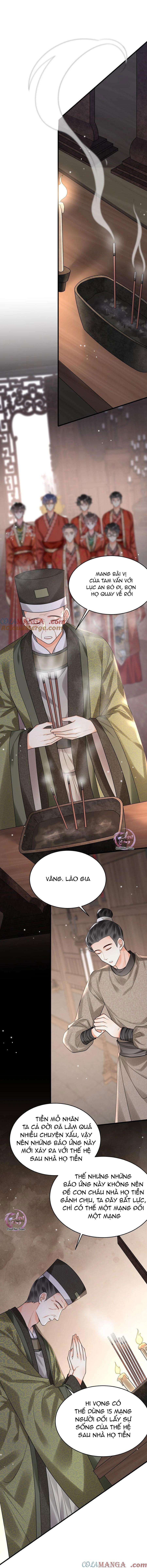 Rất Tiếc, Bạn Không Thể Đăng Xuất Khỏi Trò Chơi - Chương 23 - Trang 8