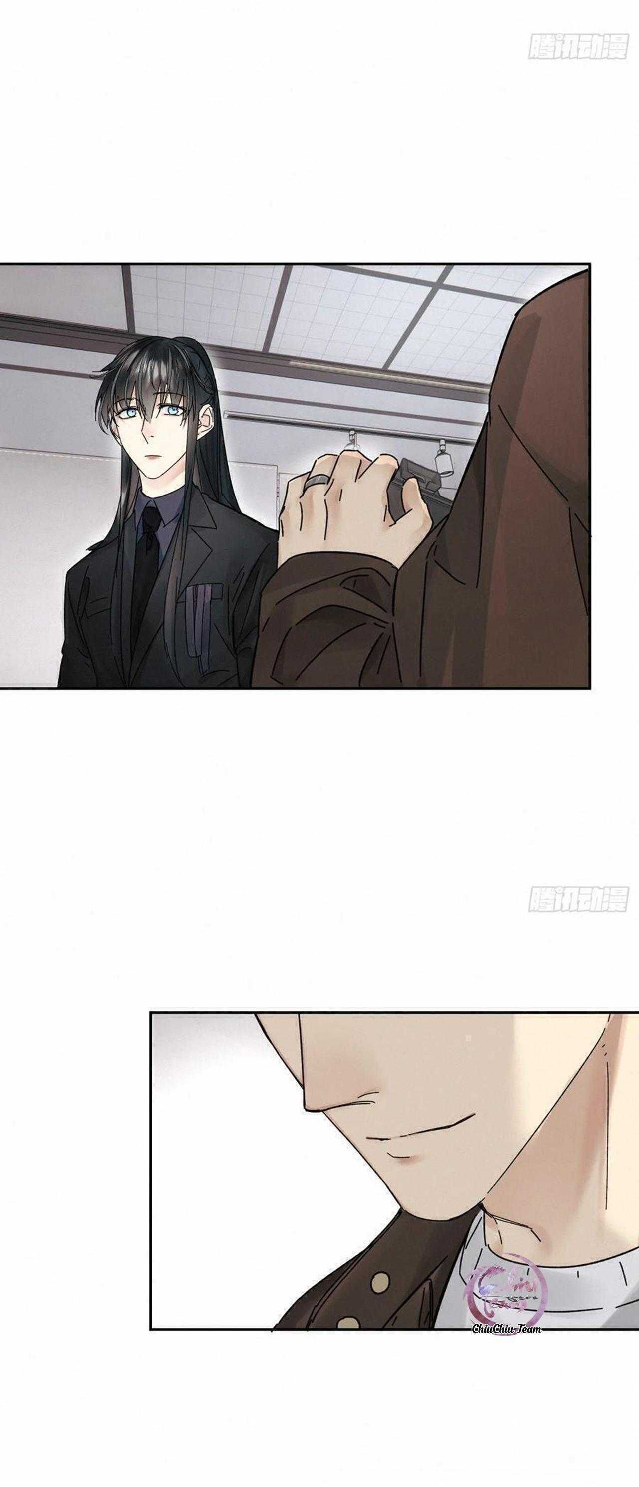 Rất Tiếc, Bạn Không Thể Đăng Xuất Khỏi Trò Chơi - Chương 35 - Trang 14