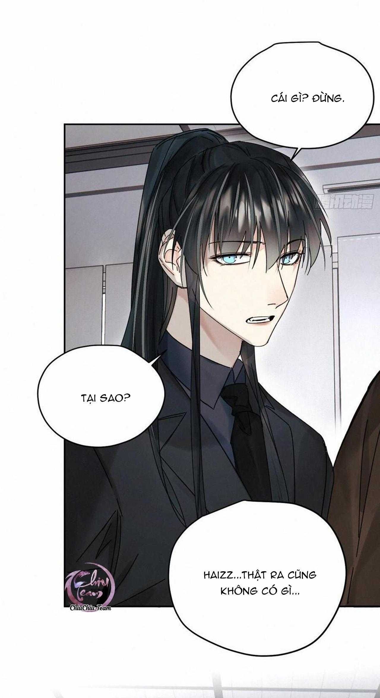 Rất Tiếc, Bạn Không Thể Đăng Xuất Khỏi Trò Chơi - Chương 35 - Trang 19